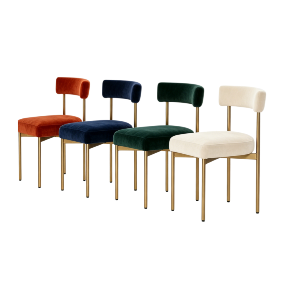  hotel dining chair