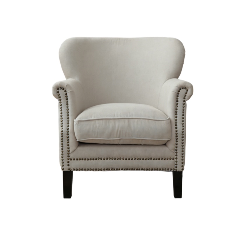 Jasmine accent chair