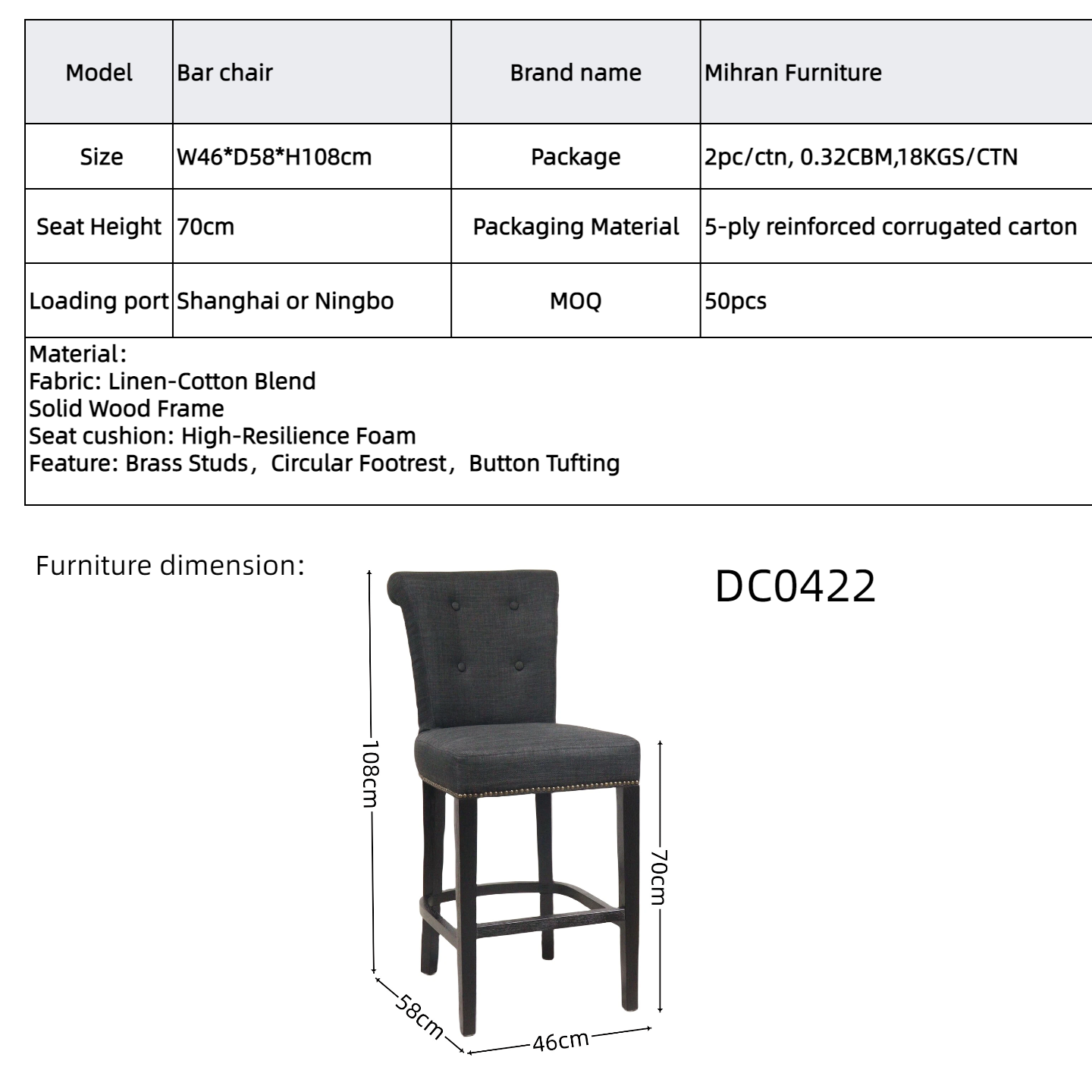  hotel restaurant furniture
