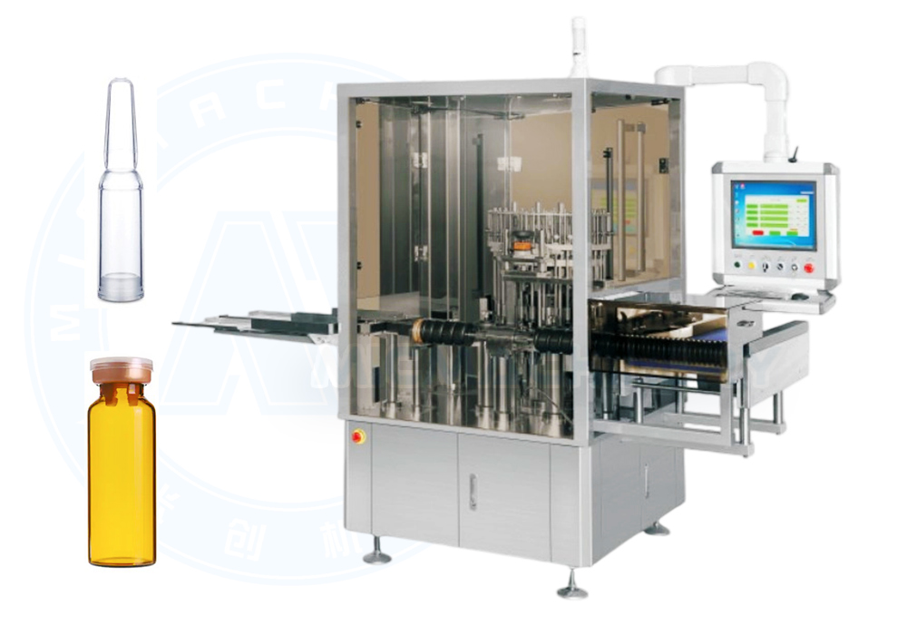 vision inspection system manufacturers