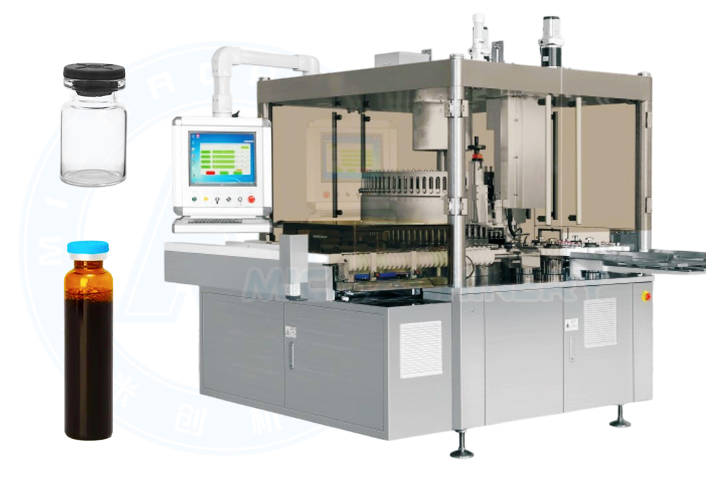 vision inspection system