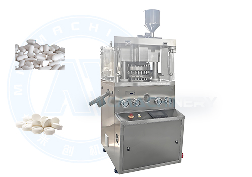 tablet press machine for sale