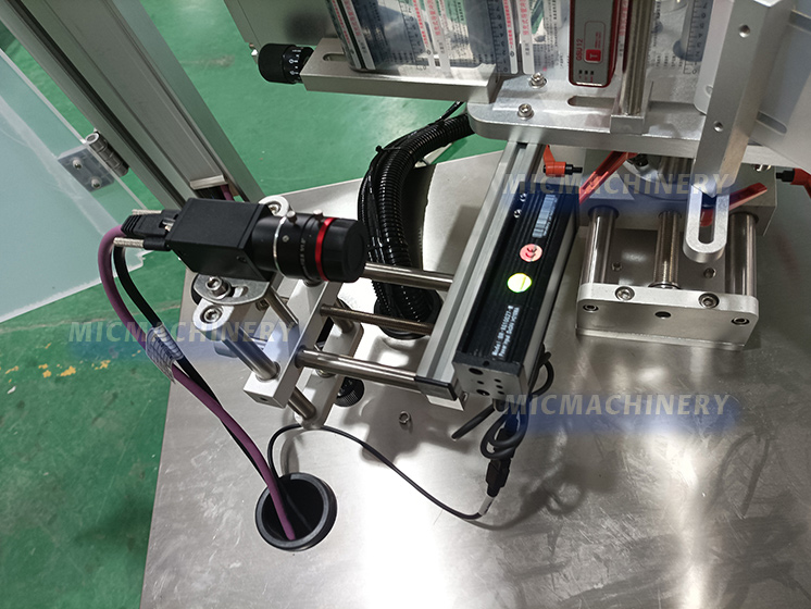 Leakage Labeling Detection