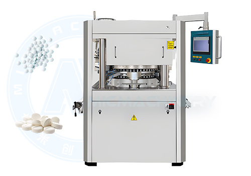 cheap tablet press machine