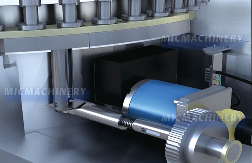 mechanical structure