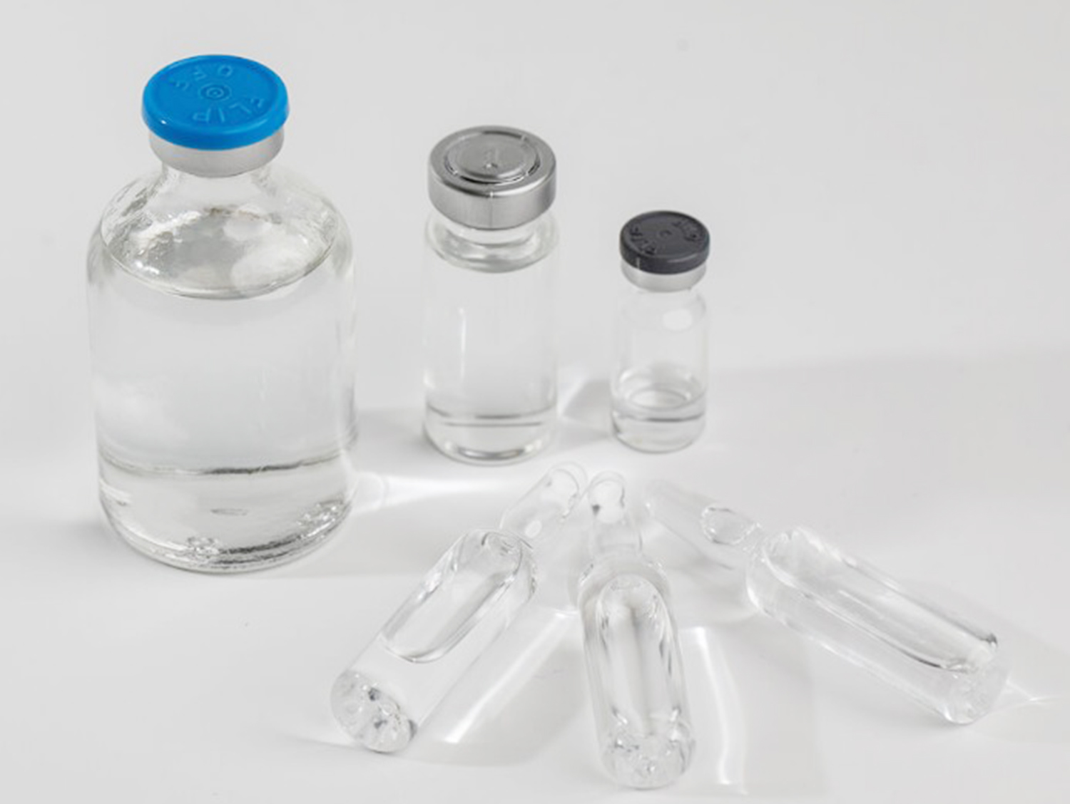 Leak detection machine application