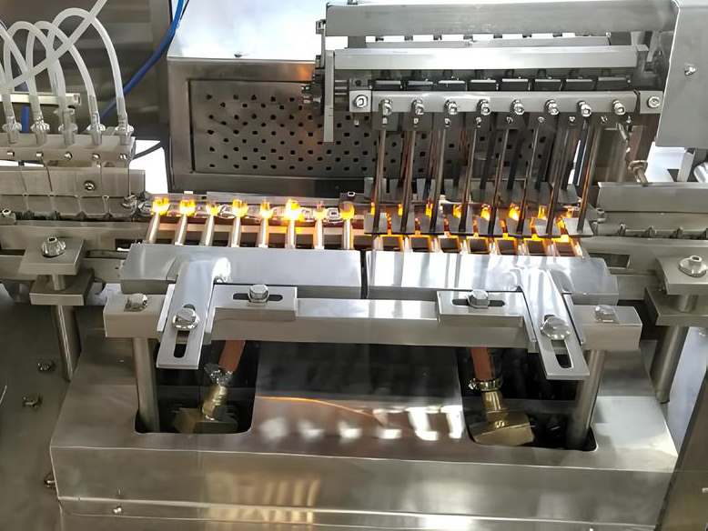 Anou filling details