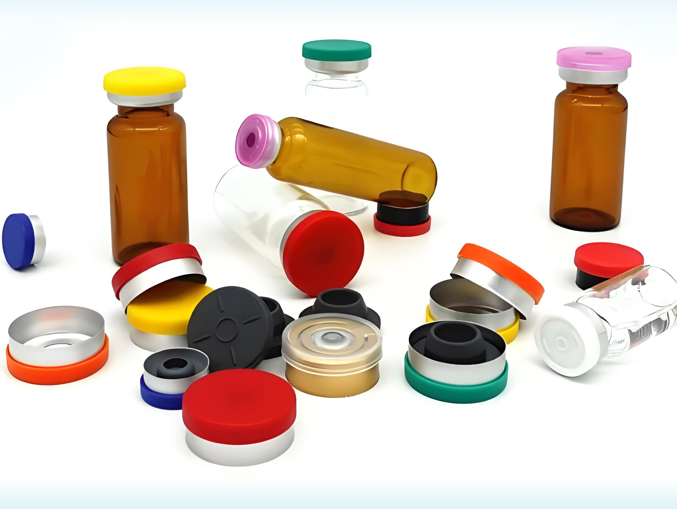 Oral liquid application