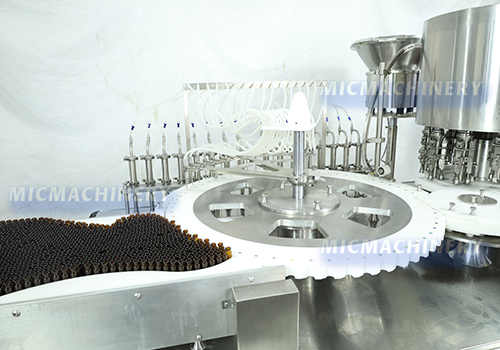 filling machine