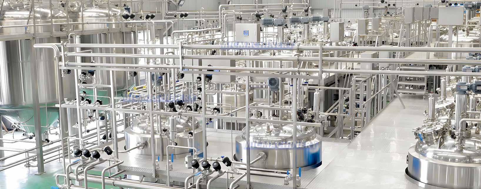 Pharmaceutical Preparation System Display