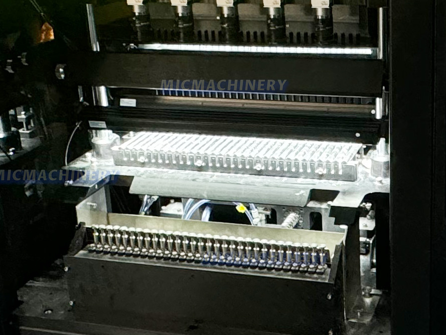 Multi-camera architecture