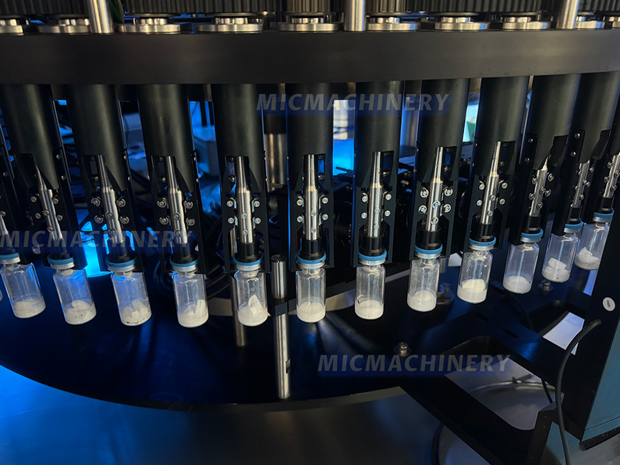 Smart lighting modules