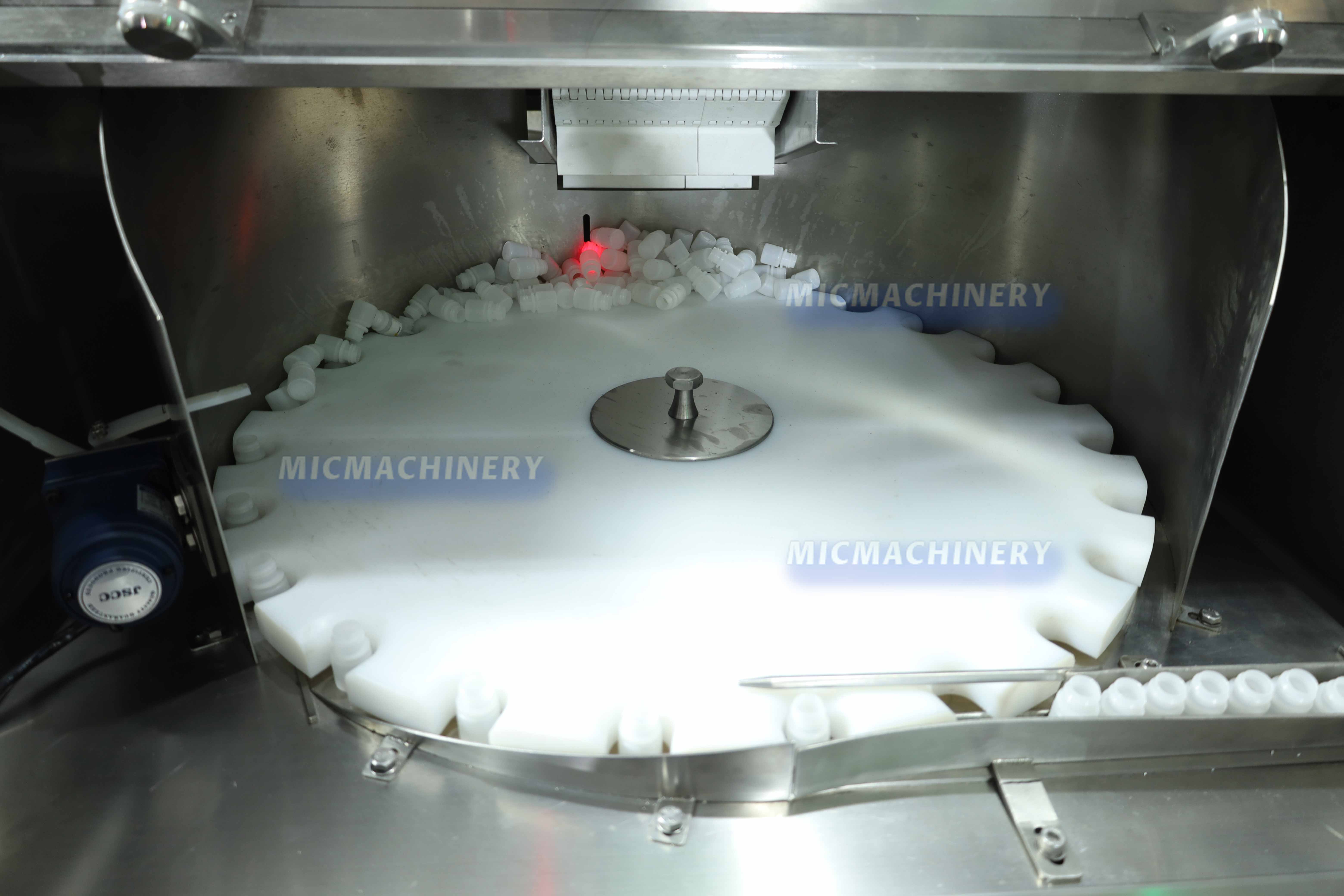 Bottle-Sorting-Station