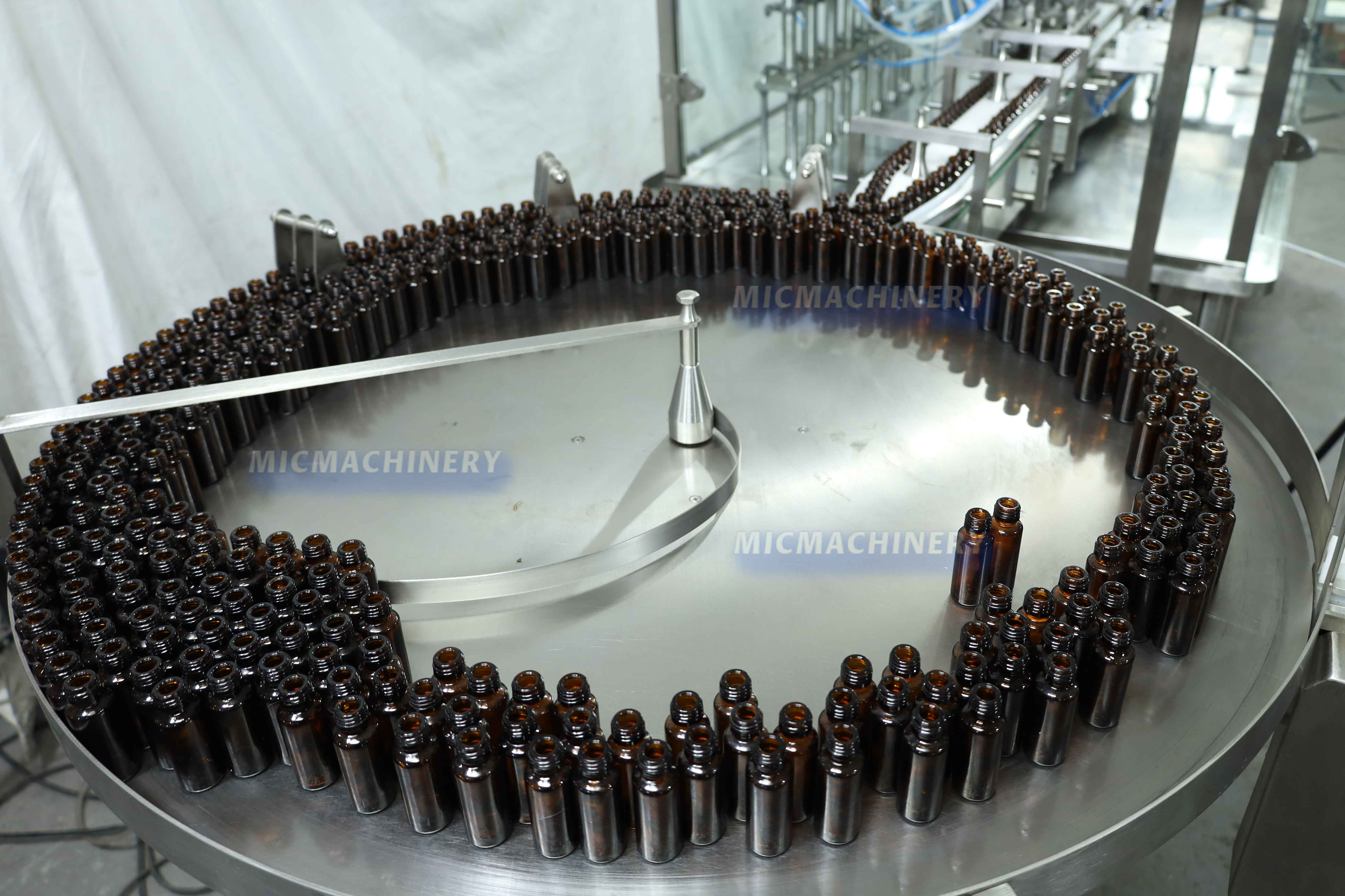 Bottle-Sorter