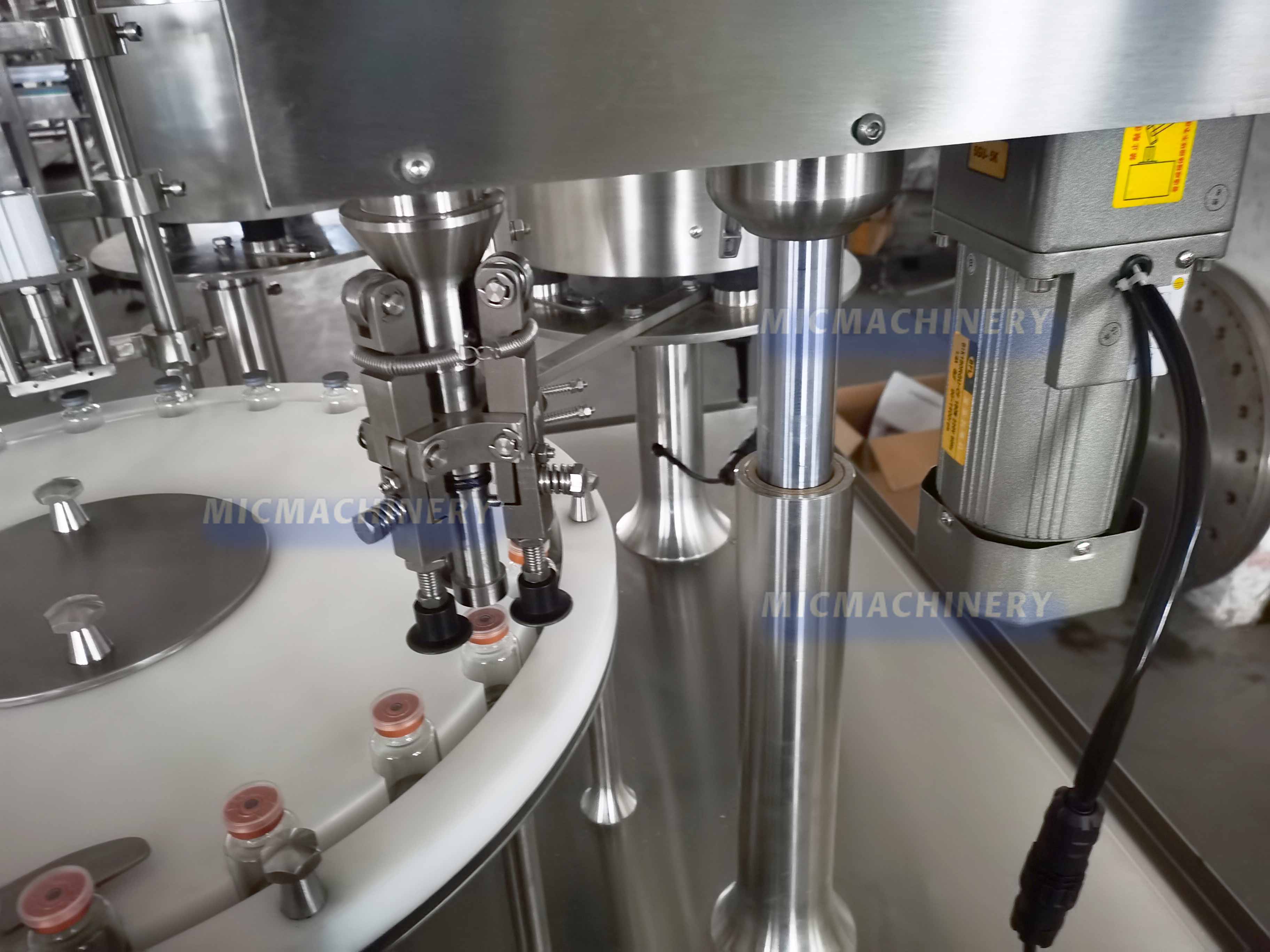 capping-machine
