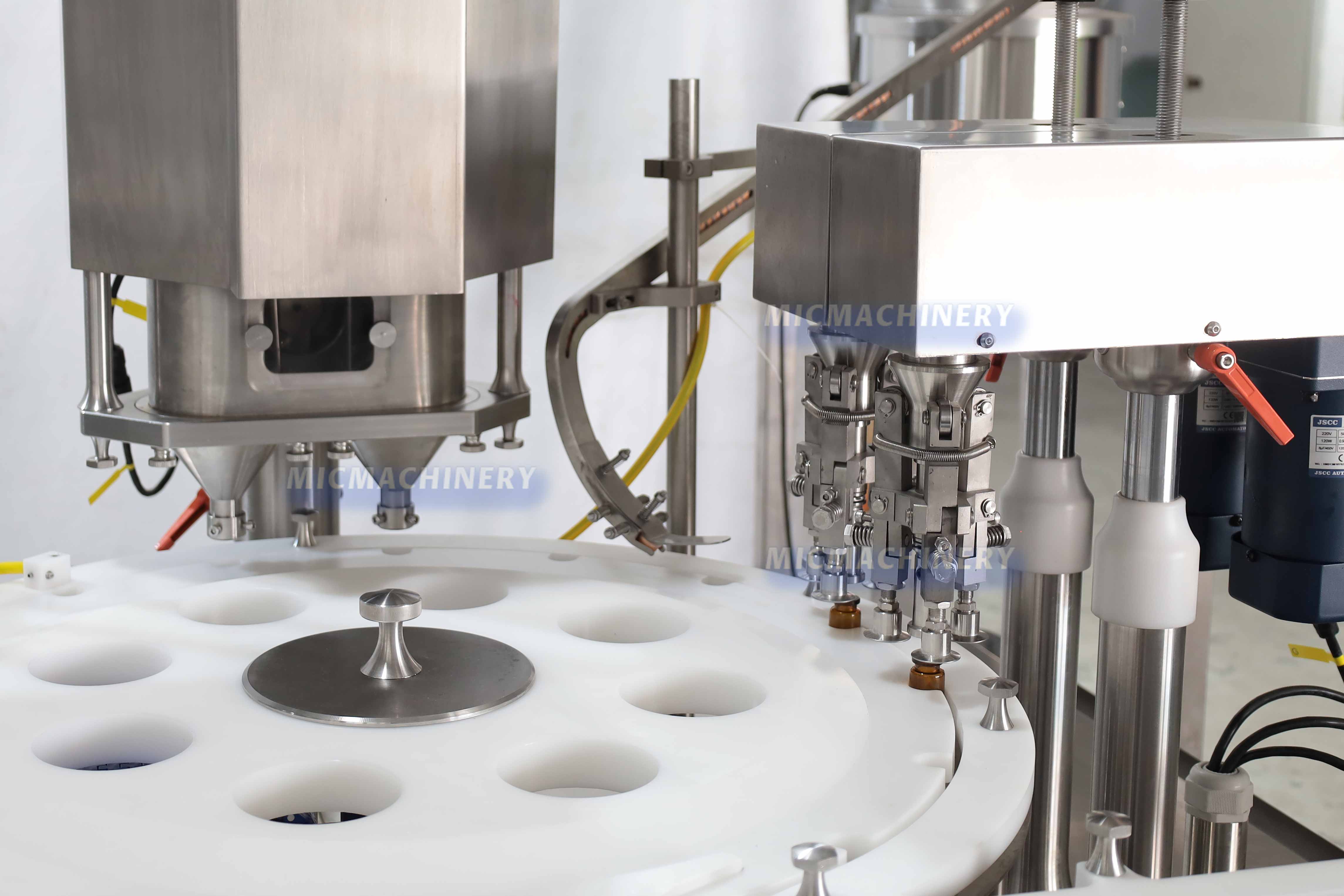 capping-machine