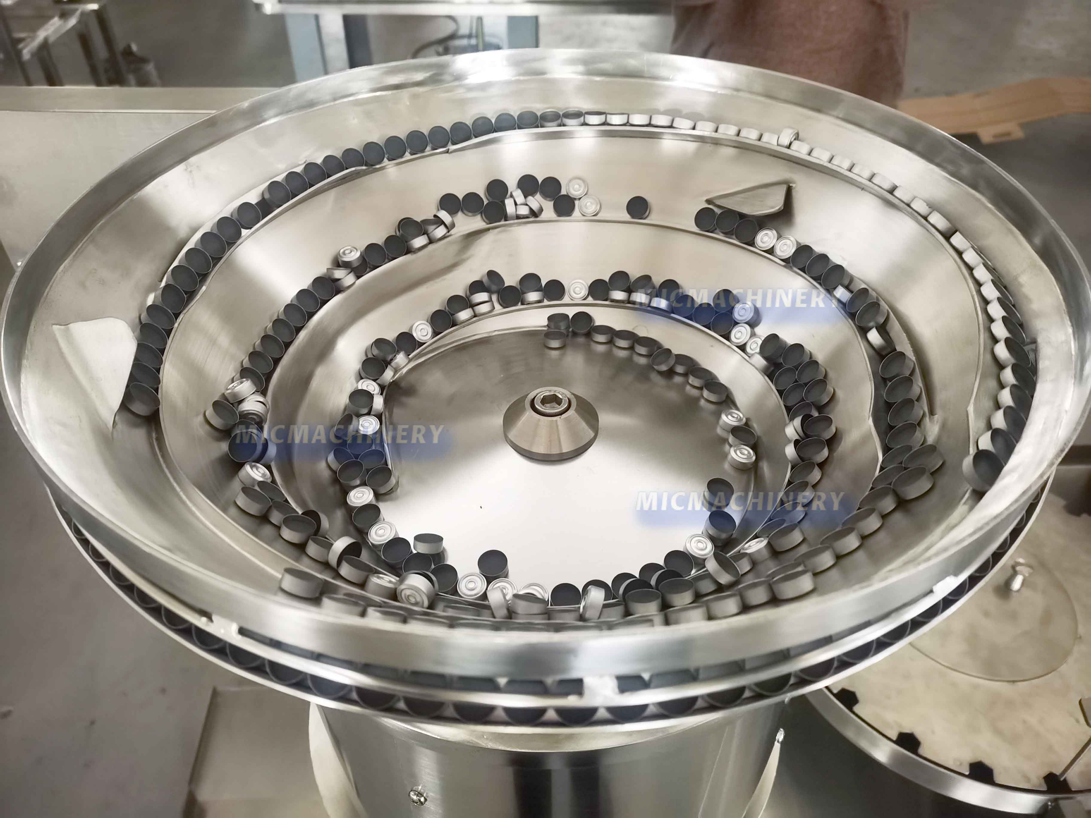 Lid-Sorting-Equipment