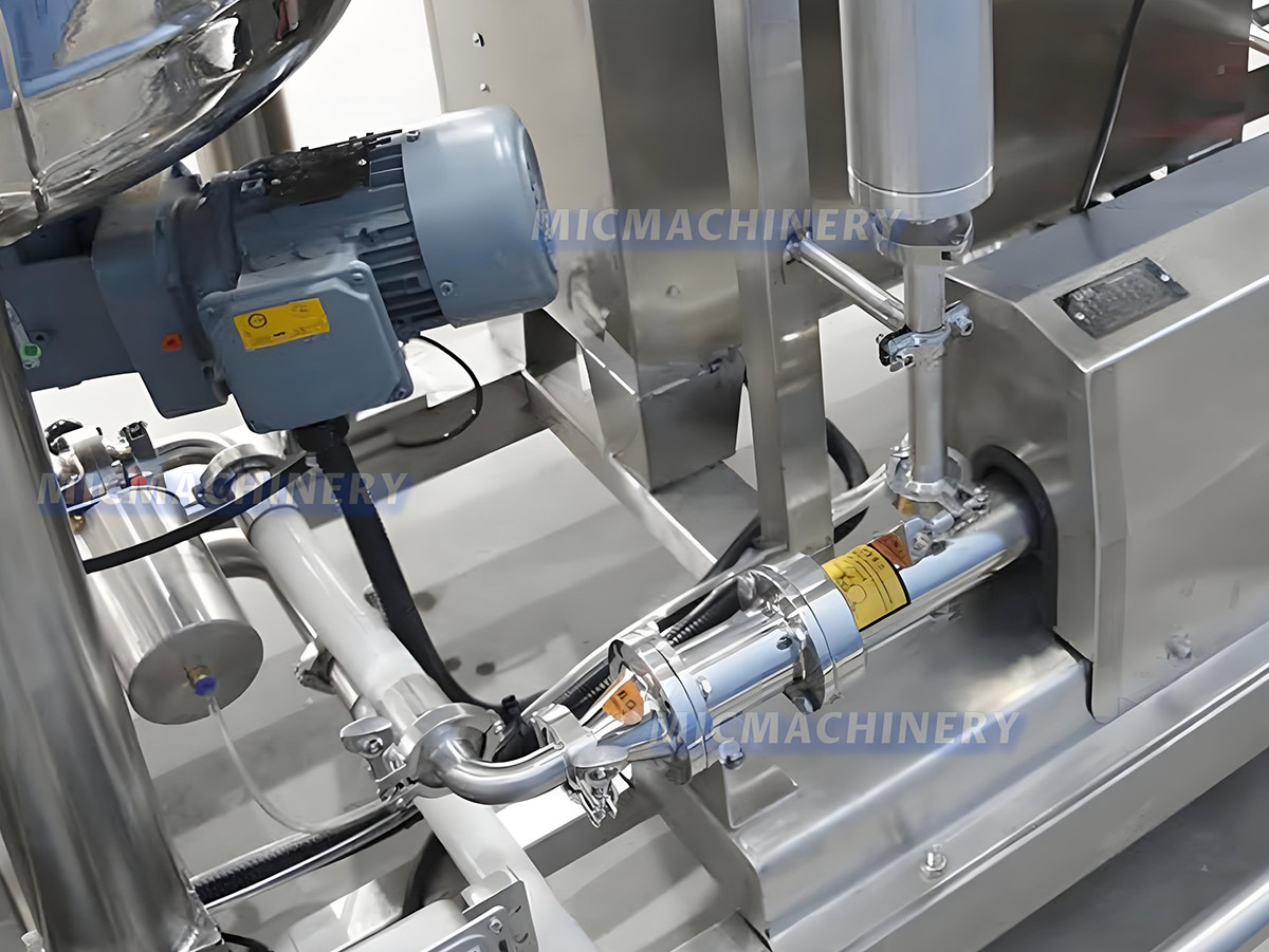 Electrical Machinery