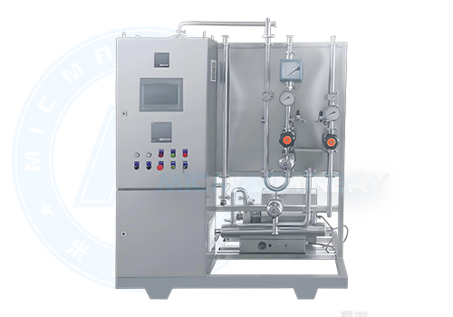 pharmaceutical formulation system