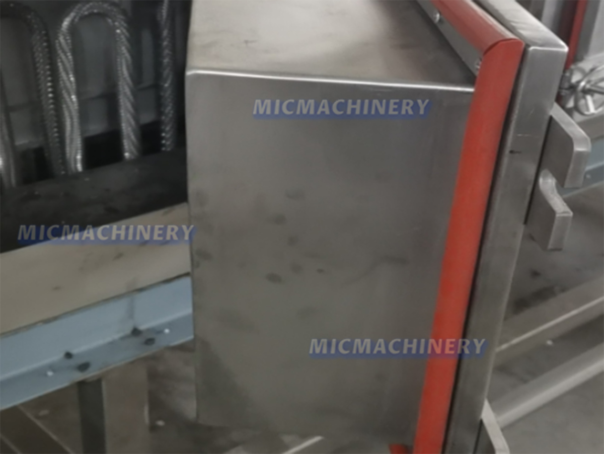 Over 100mm thick insulation cotton