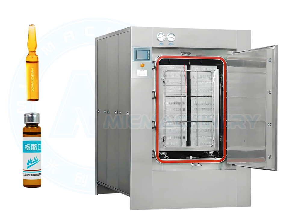 sterilisator autoclave