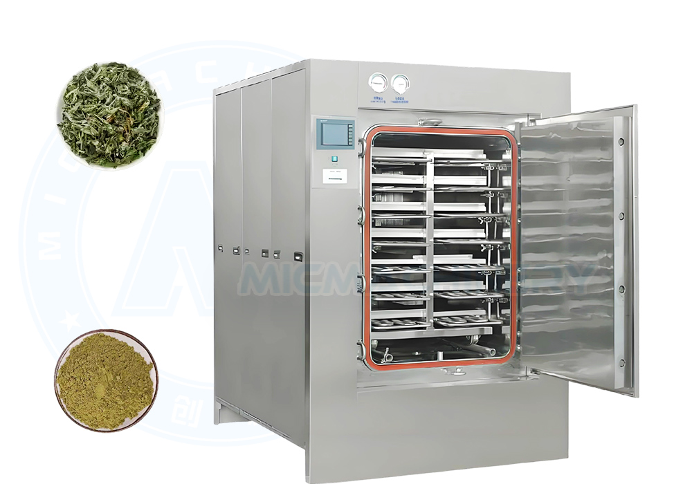 medical autoclave machine