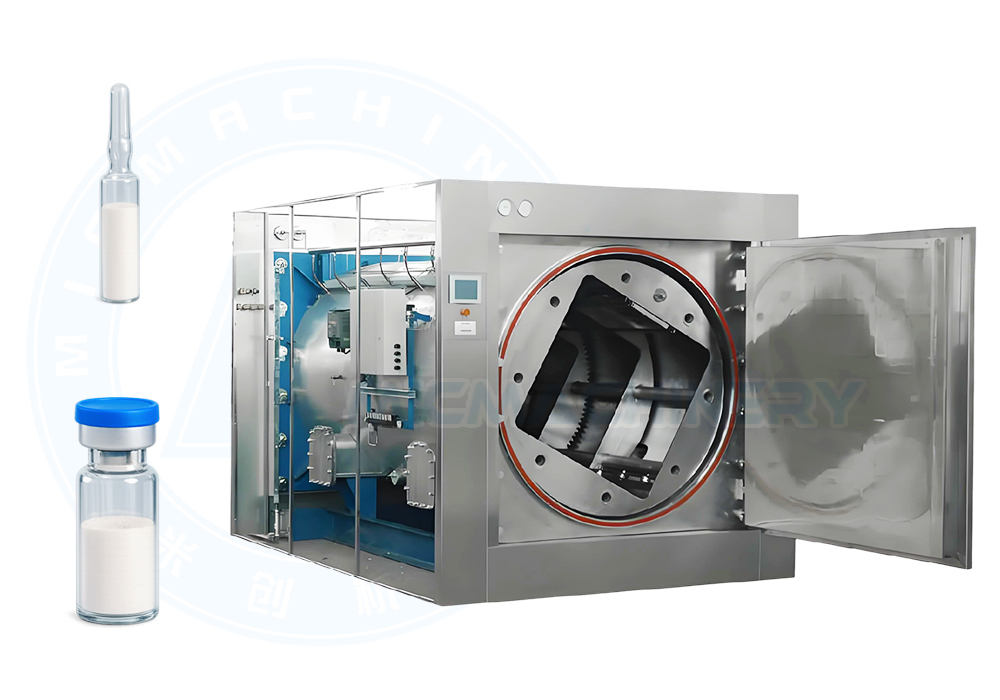 autoclave