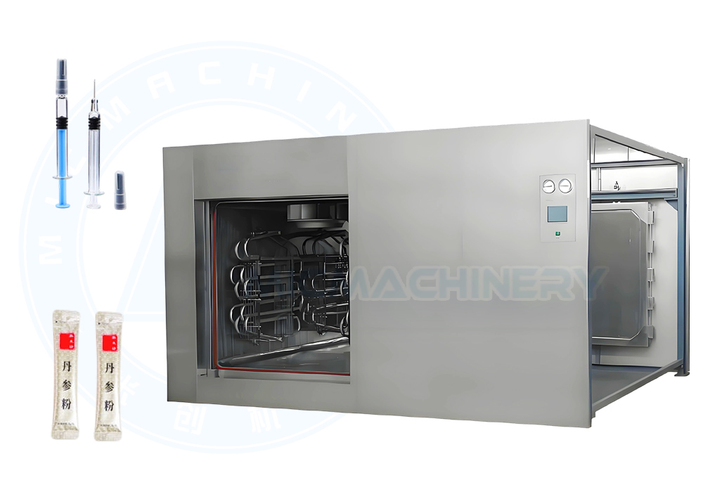 autoclave sterilizer