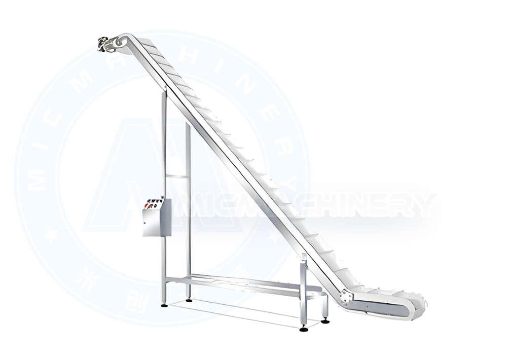  powder transfer system