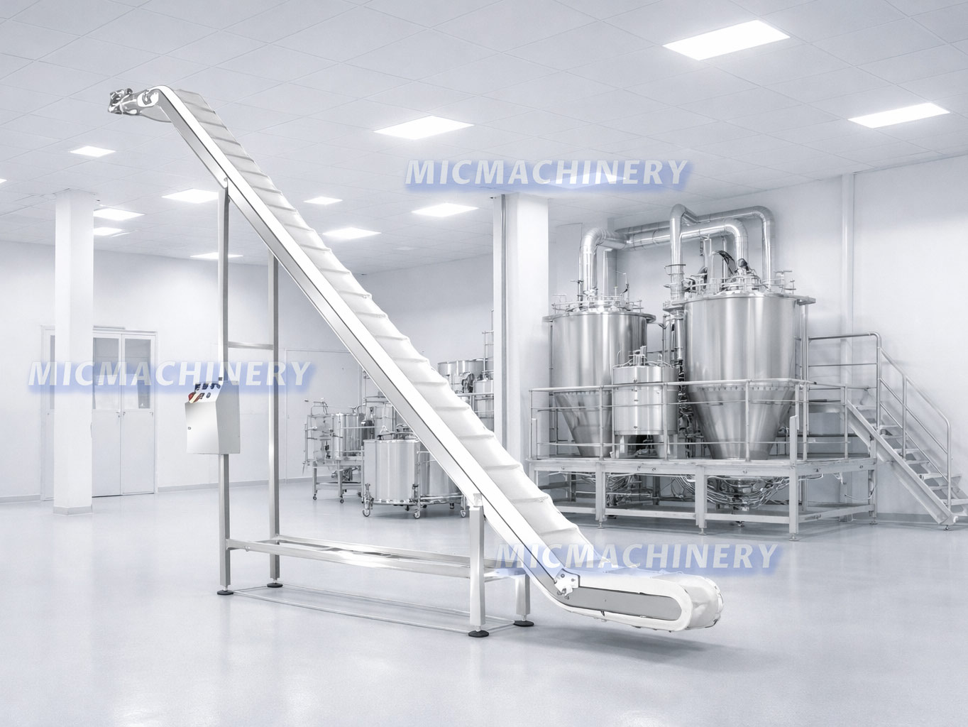 stainless steel materials