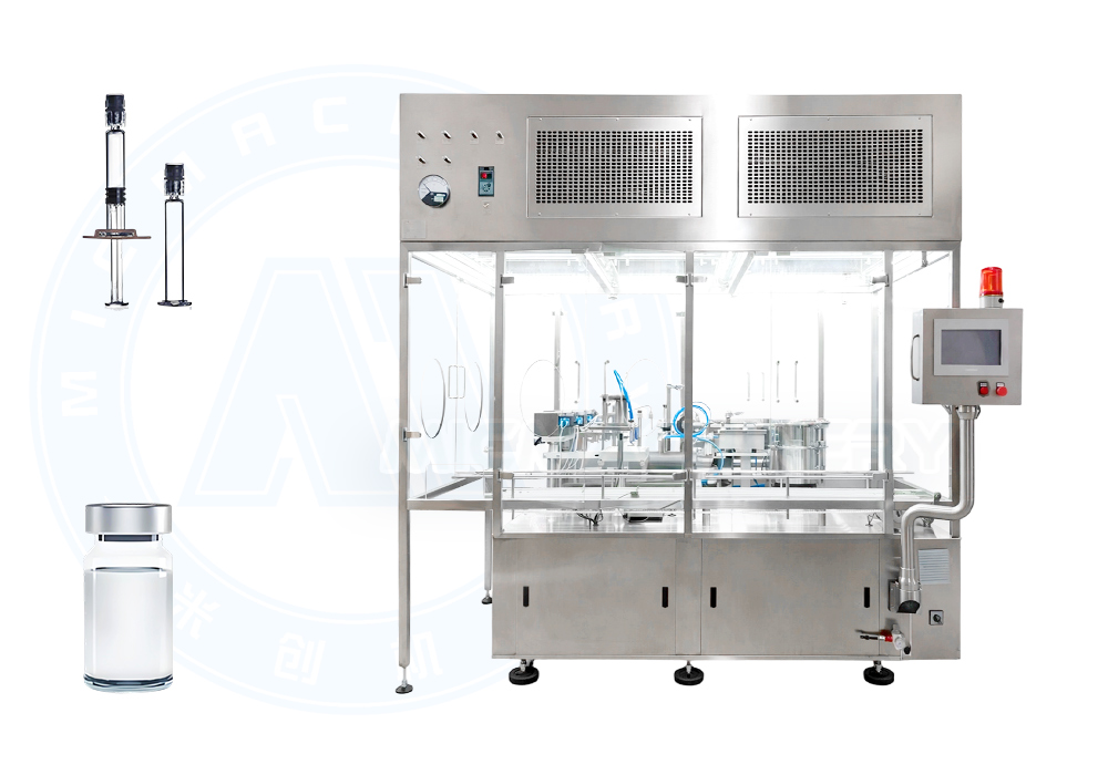 pfs filling machine