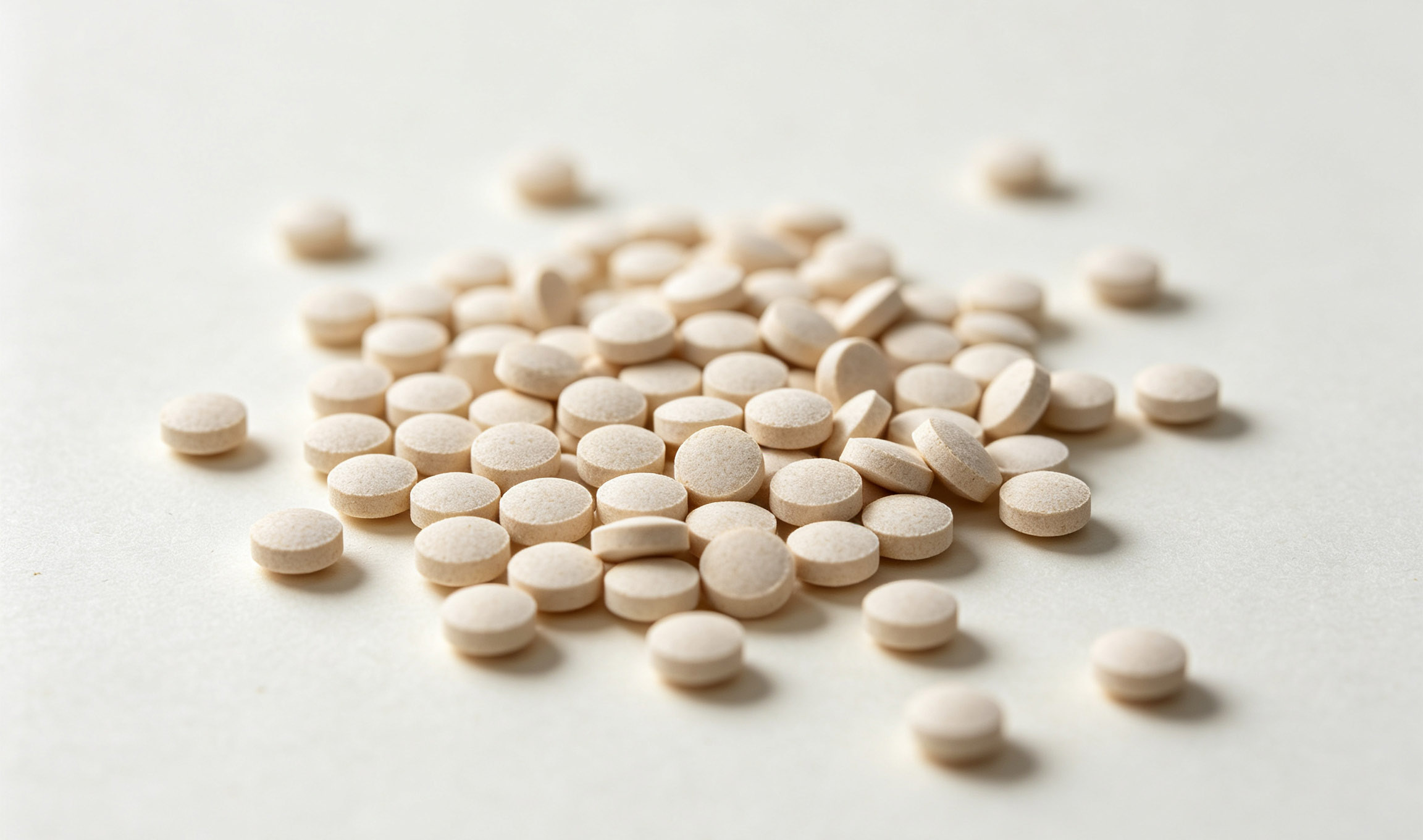 Pharmaceutical solid tablets