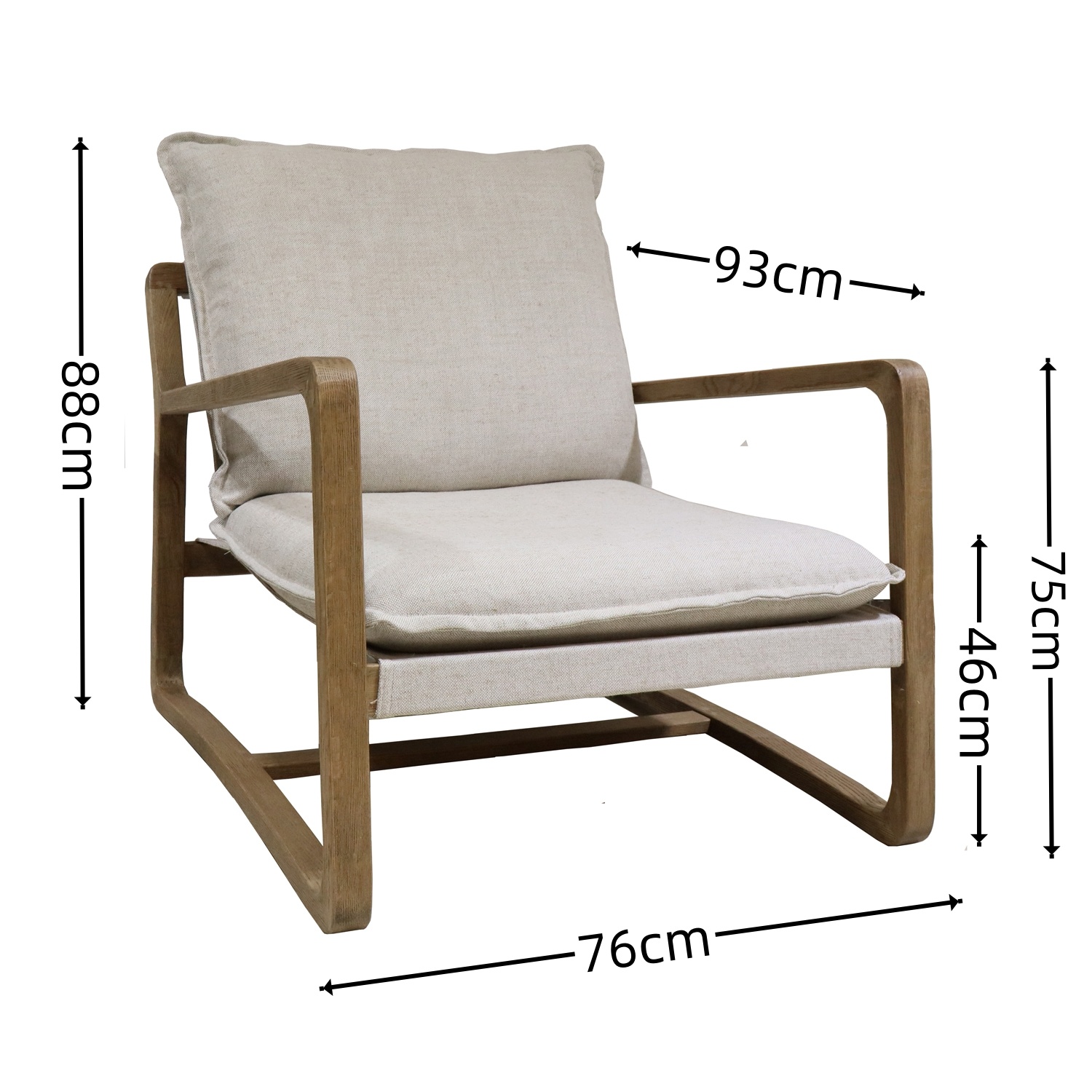 wooden chair wholesale