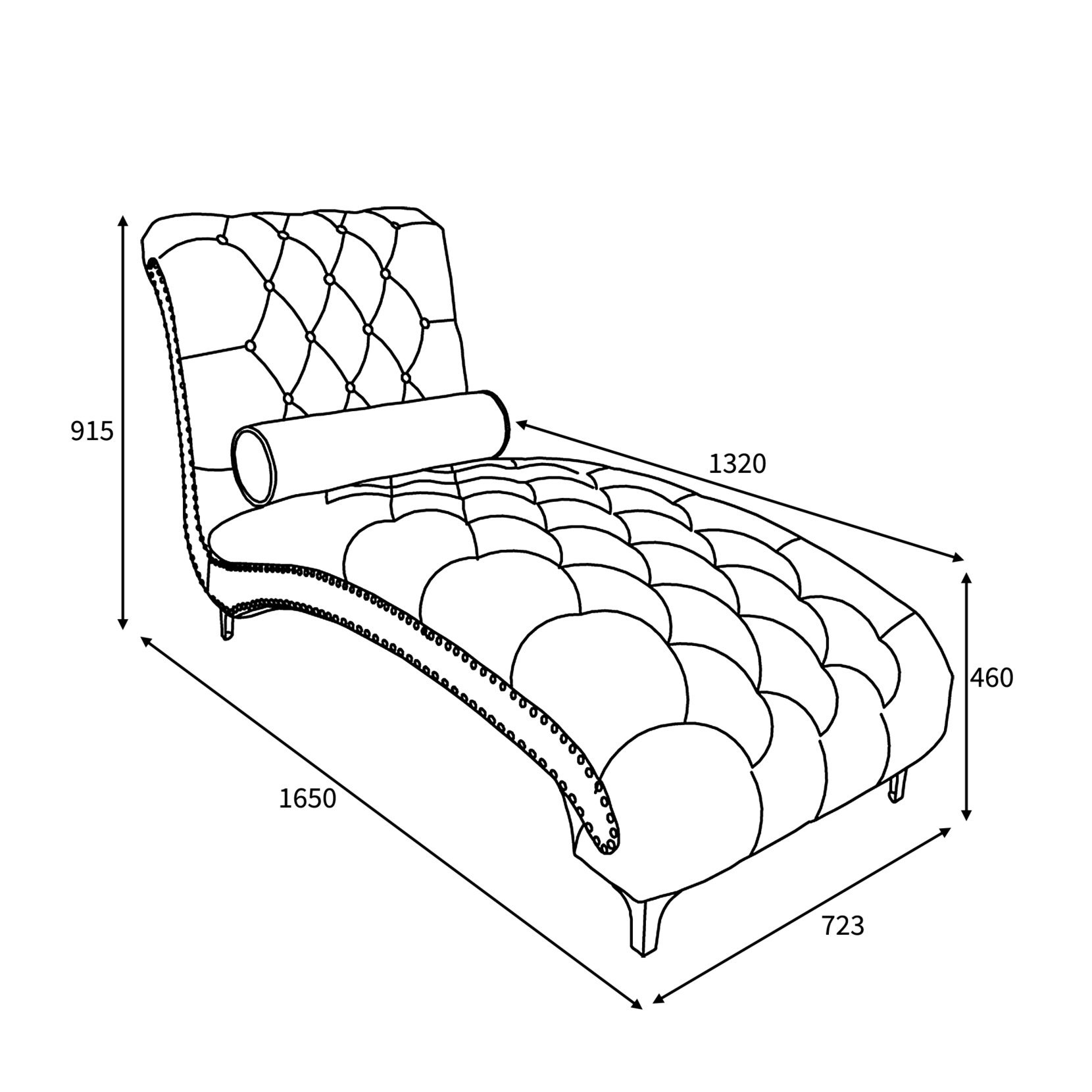 wholesale chair price