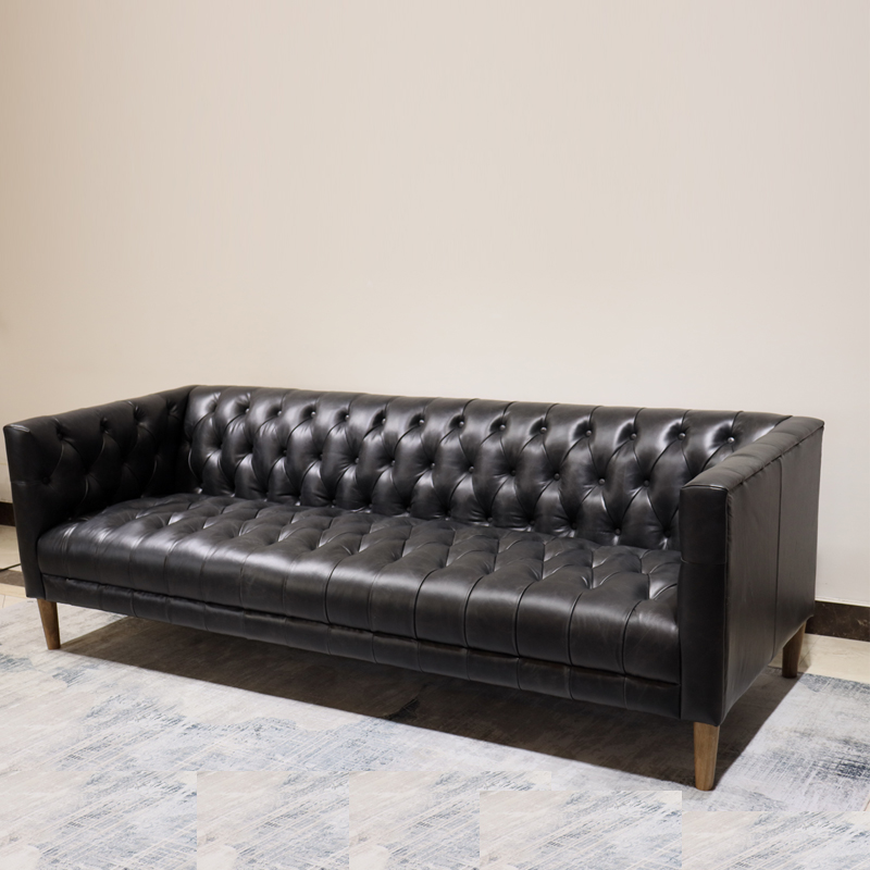 leather sofa factory outlet