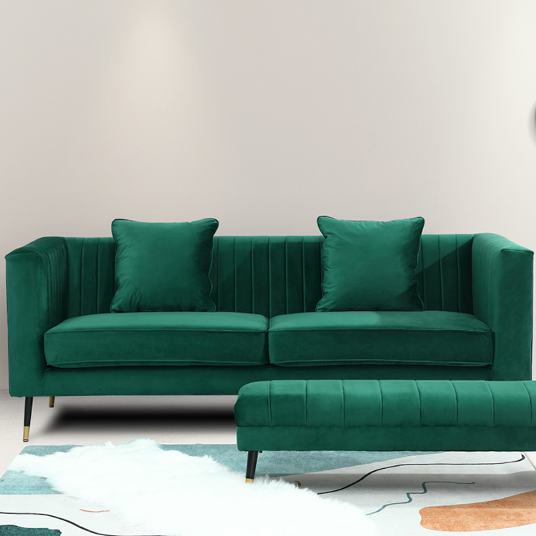 modern sofa manufacturers