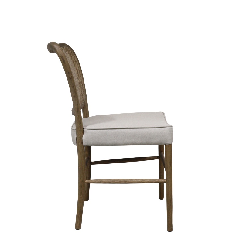 cane dining chair wholesale
