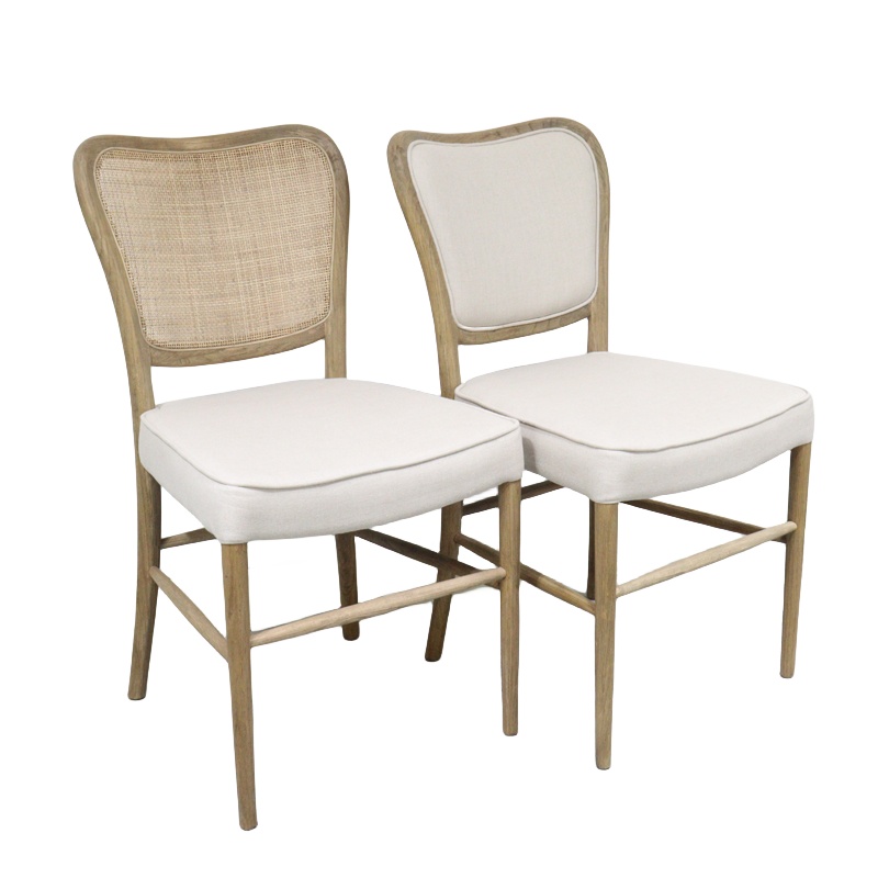 cane dining chair wholesale