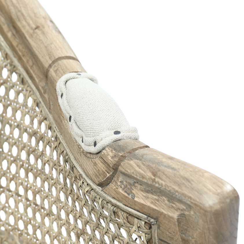 cane dining chair manufacturer