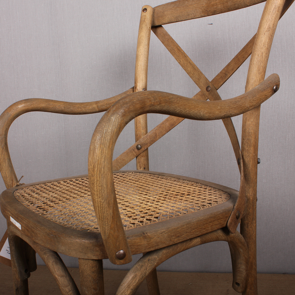cane dining chair factory