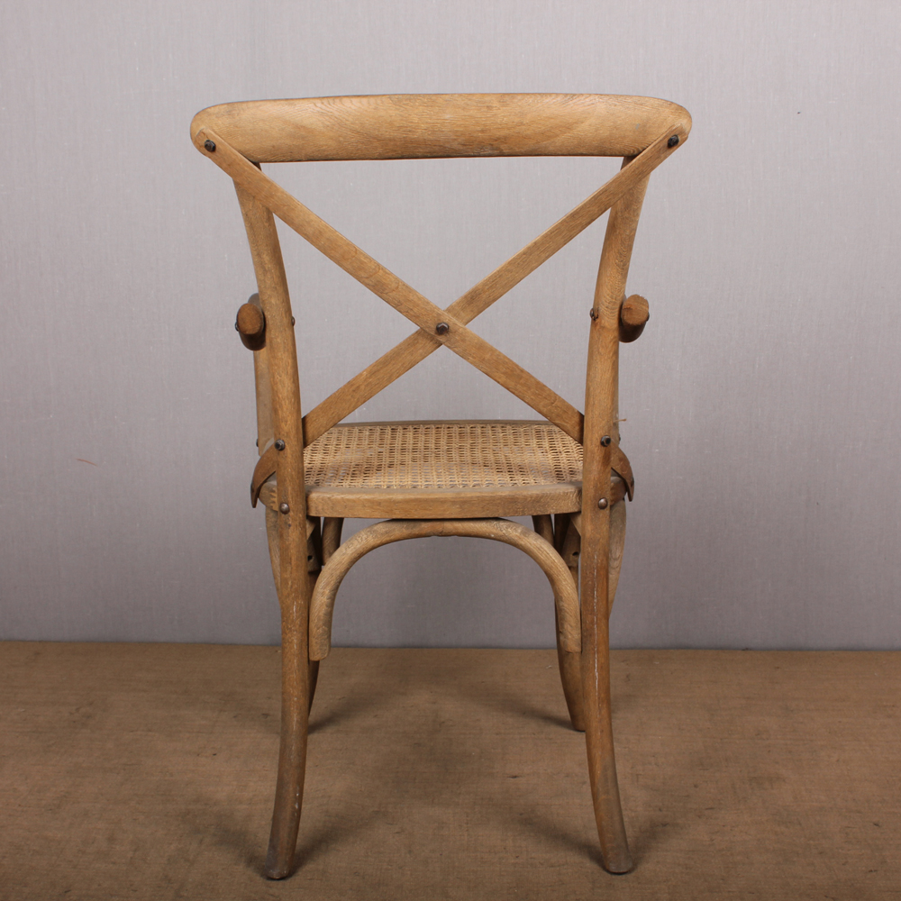 wholesale cane dining chair