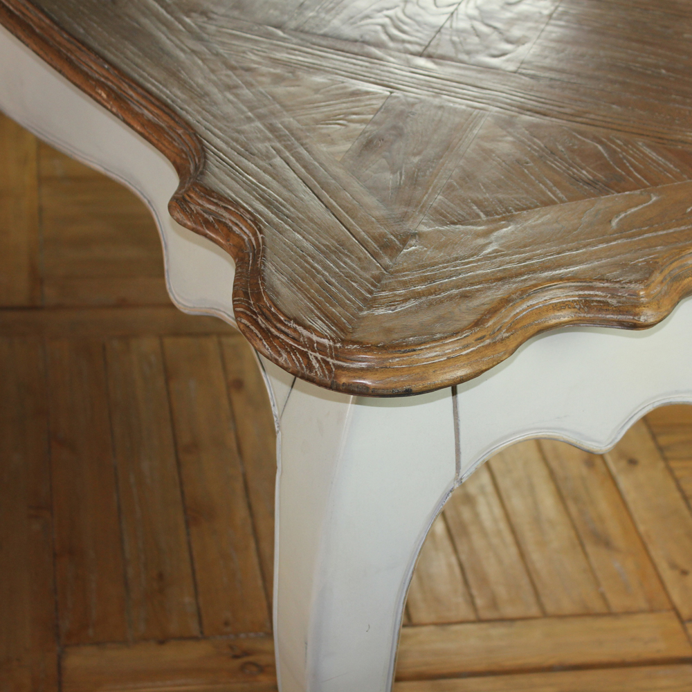 dining room table and chairs