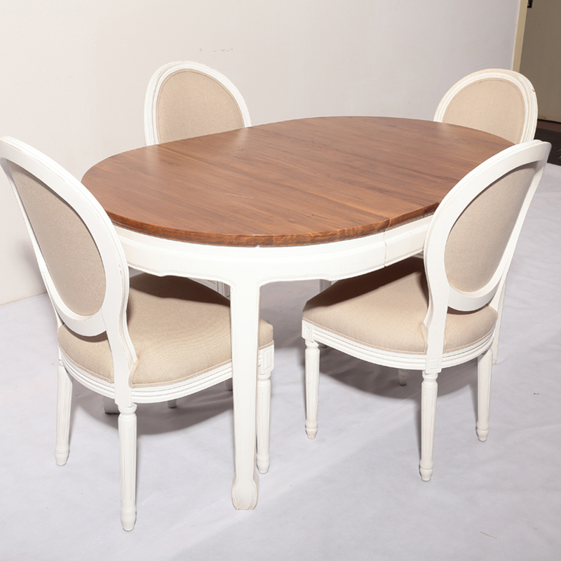 wholesale dining table and chairs