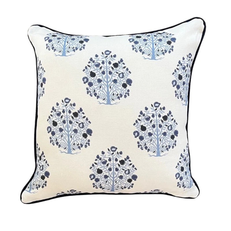 Contemporary new decorative pillows