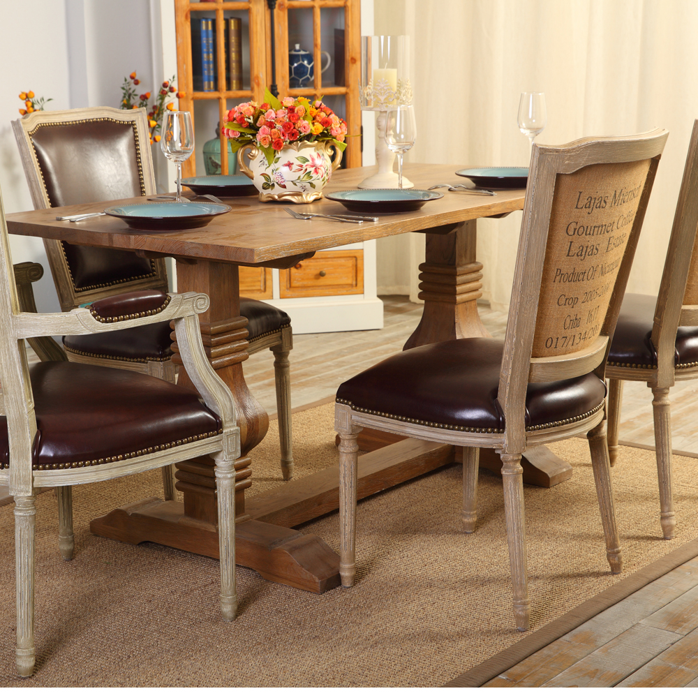 table and chair suppliers