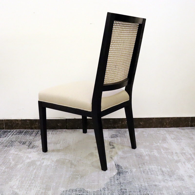 cane dining chair manufacturer