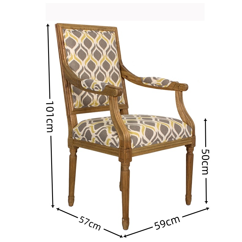 wooden chair wholesale