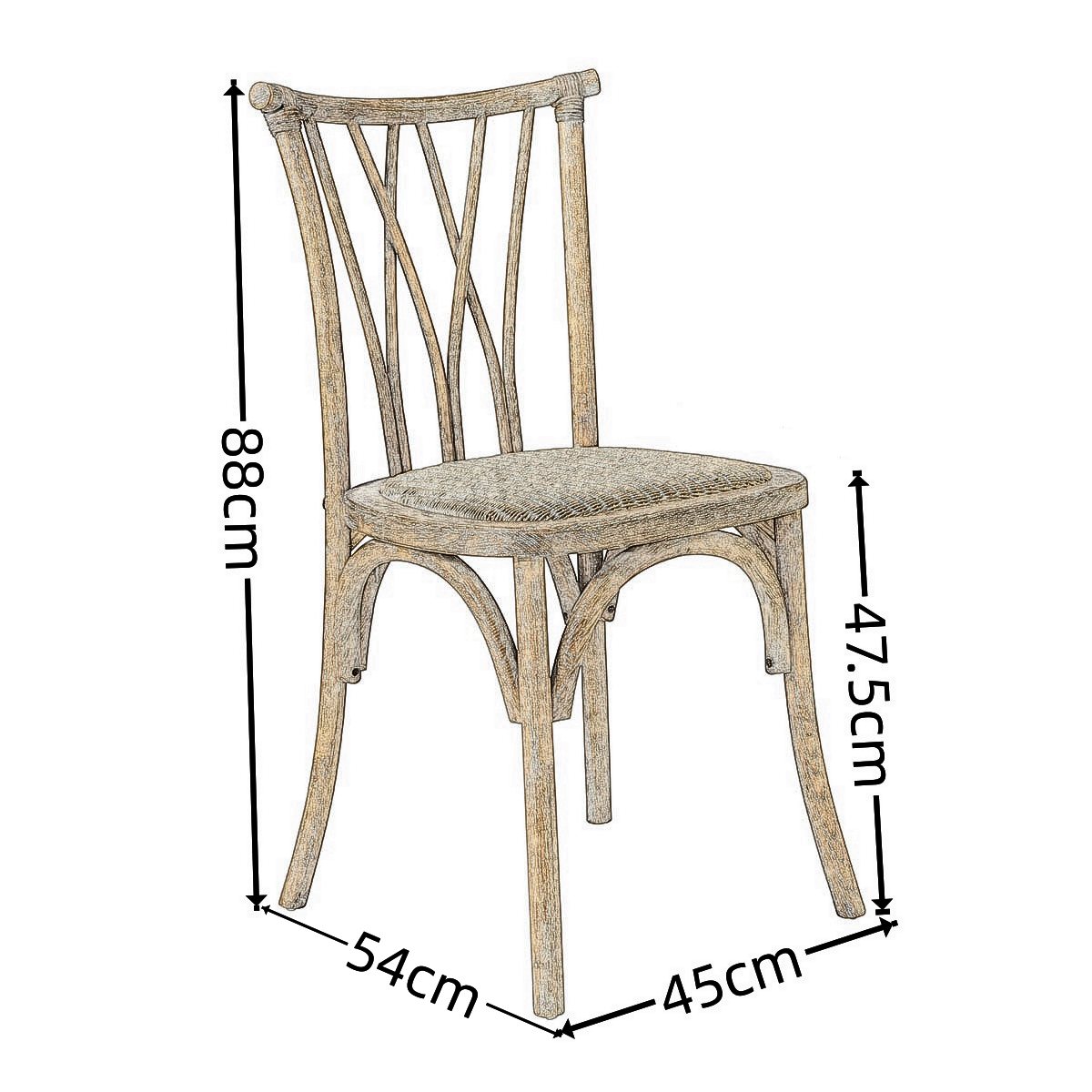 wholesale chair price