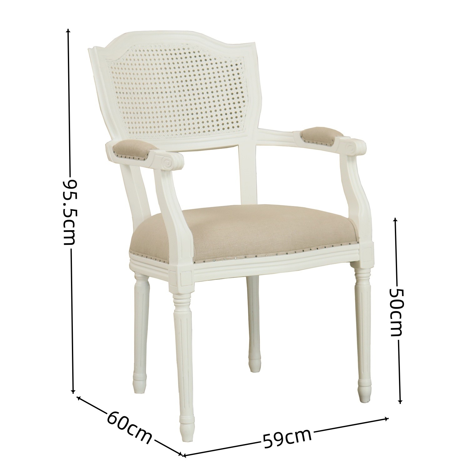 vintage dining chair wholesale