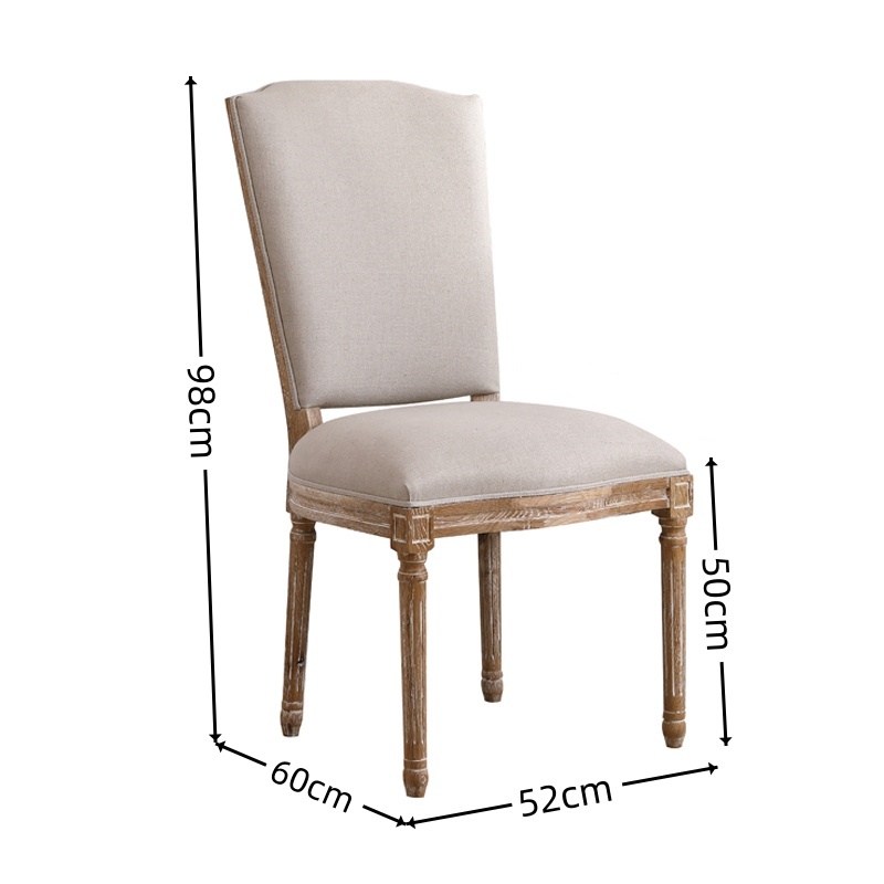 wooden chair wholesale